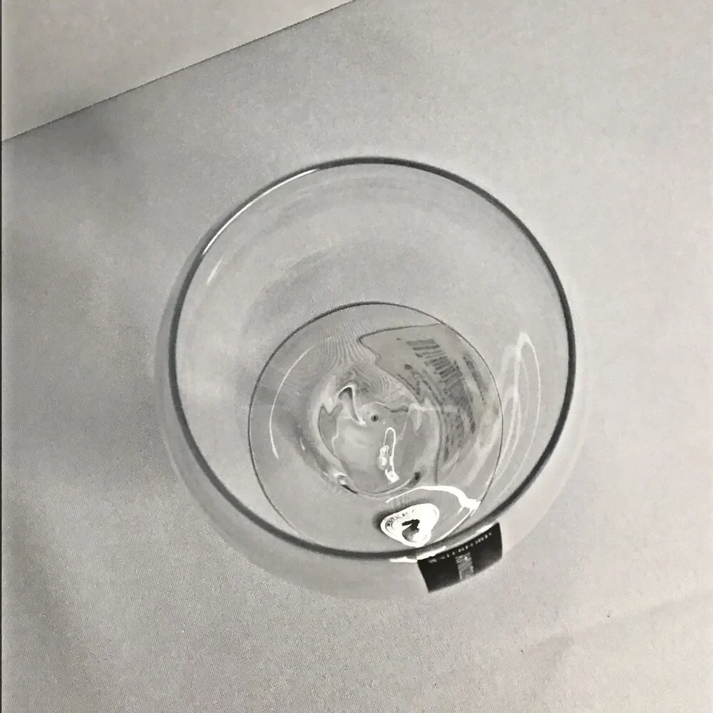 Waterford Crystal Elegance Chardonnay Wine Glass (1)